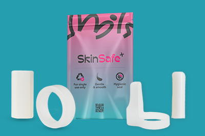 The Importance of Using Silicone Skin Protectors in Laser Hair Removal Treatments